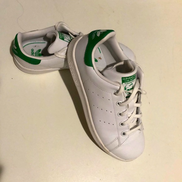 Adidas Stan Smith Sneakers - Picture 1 of 8